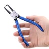 DFsucces Hose Plier, Coupling Tool, Easy Removal, Coupler Plier, Professional
