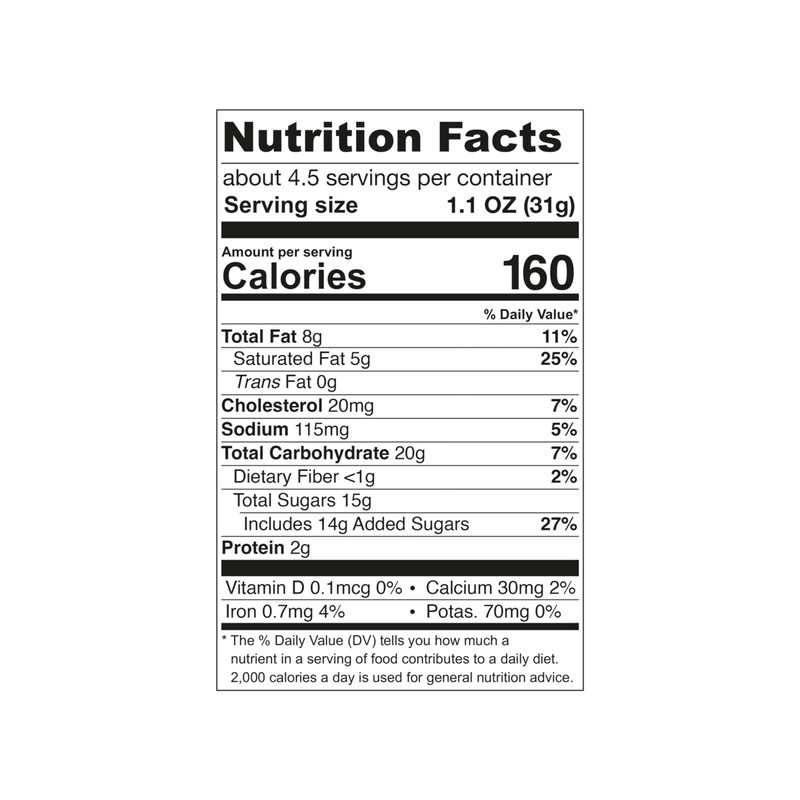 Tate's Bake Shop Cookie Bark, Chocolate Chip Cookies with Milk