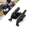 Fit for Suzuki V-Strom DL1000 DL650 Motorcycle Windscreen Adjustable Windshield