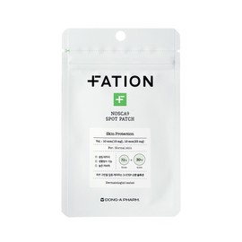 FATION NOSCA 9 Spot Patch 102 pcs  - FATION NOSCA 9 Spot Patch 102