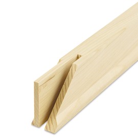 Utrecht Heavy Duty Canvas Stretcher Bar 35"