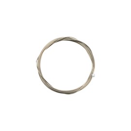 Jagwire - Pro Slick Polished Universal Bicycle Shifter Cable | for Road, MTN, and Gravel Bike | SRAM and Shimano Compatible | 1.1 x 3100 mm