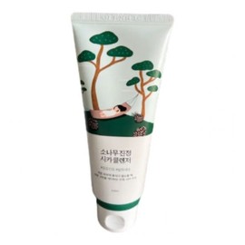 Oil-free Round Lab Pine Soothing Cica Cleanser 150ml / 피지말끔 라운드랩 소나무 진정 시카 클렌저 150ml