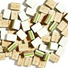 ,American Mahjong Set with 160 Tiles, Custom 4-Layer Mahjong Tiles,Acrylic