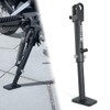 Xitomer 3'' Adjustable Kickstand Sidestand Fit for Versys-X 300 2017-2025,