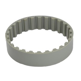 ConCar Zahnflachriemen PU Zahnriemen metrisch, Profil: 12 T10 1600