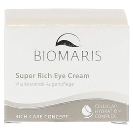 Biomaris Super Rich Eye Cream 15 ml