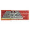 Connex COXT897018 Trapezoidal Blades, Multicolored, 0,45 mm Set of 5