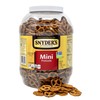 Snyder's of Hanover Mini Pretzels, 40 Ounce Canister