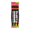 Outre Braid Up - Pre Stretched Braid 46" 3X (2Packs,