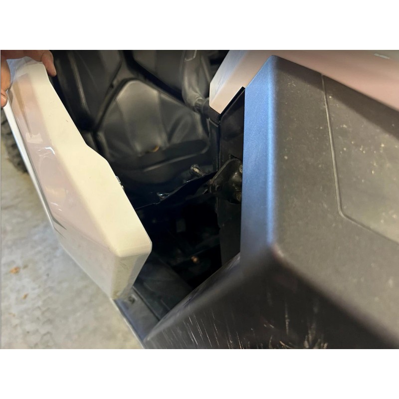 PBR Polaris 2022 RZR 1000 / 1000 XP Pro Door