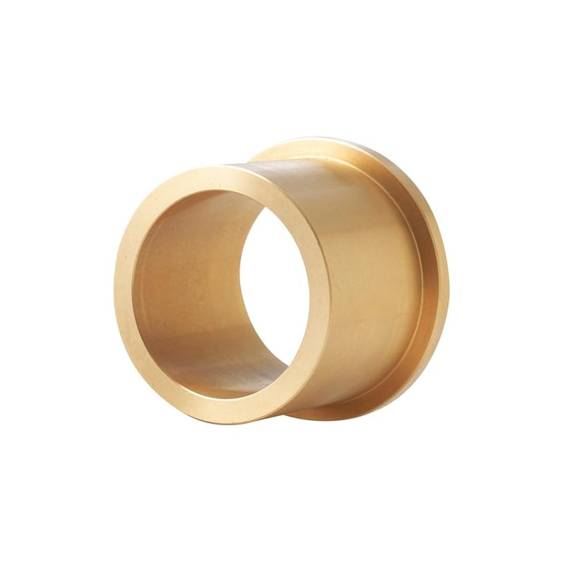 Flanged Bearing,3/4" I.D,1" O.D,1" L