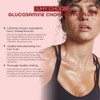 Glucosamine Sulfate & Chondroitin Complex with MSM, Turmeric, Hyaluronic Acid