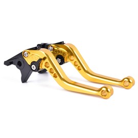 motor-mh Adjustable Brake Clutch Levers Compatible with CBR600RR CBR 600RR 2003-2006 CBR954RR CBR 954RR 2002-2003