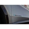 General Motors 2024-2026 Equinox EV Black Emblem Kit 85622932 Qty
