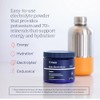 Trace Minerals Keto electrolitos cetogénicos en polvo, Naranja, 369 g