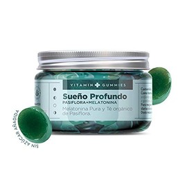 Gomitas Sueño Profundo (3)