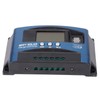 Solar Charge Controller MPPT Photovoltaic Panel LED Street Lighting Control