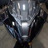 labelbike - 3D Sticker for Motorcycle Decorations and Front Protection