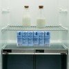 YiPHomn Fridge Organiser, Set of 2, Fridge Storage Boxes Organiser,