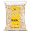Rani Urid/Urad Dal (Split Matpe Beans Skinless) Indian Lentils 64oz