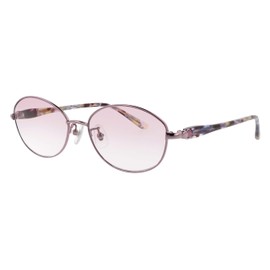 Eljenne Sunglasses FIELS-133 Wellington, UV Protection, Sabae Manufacturer Planning, purple