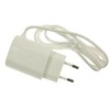 Charger White for 7180, 7185, 7280, 7285, 7380, 7385, 7480, 7580, 7680 Silk Epil 7