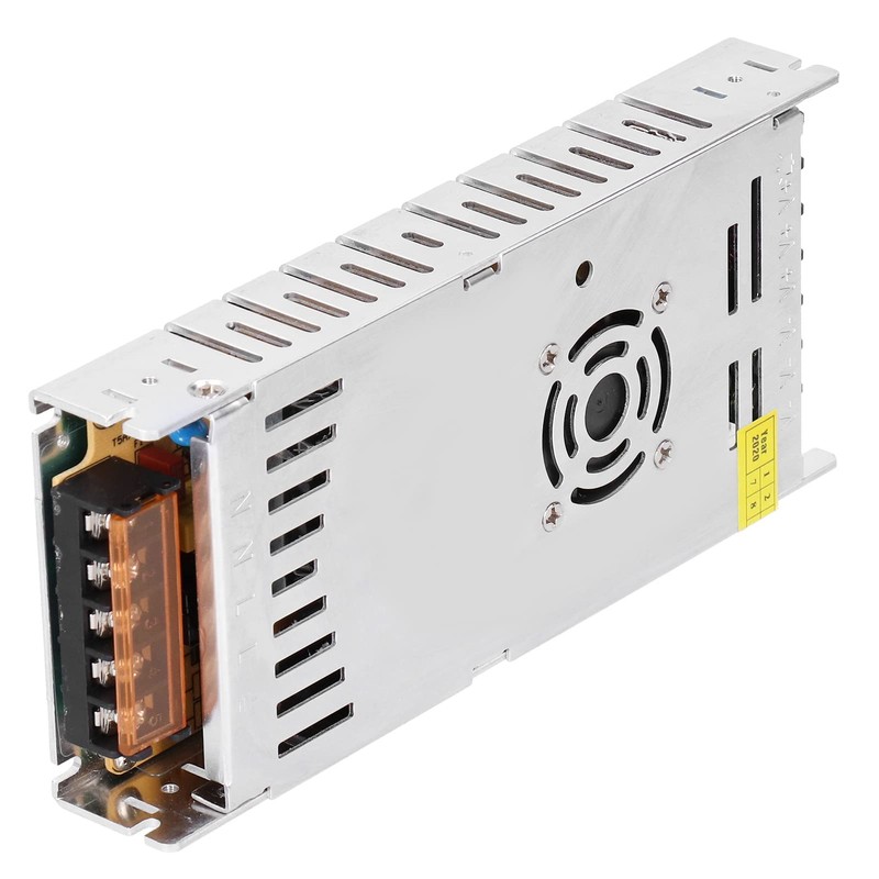300W 5V 60A LED Switch Power Supply Waterproof Ultra Thin