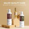 Karseell Kit De Tratamiento Capilar Con Colágeno, Champú Y Acondicionador
