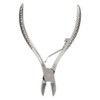 Joyzan Piglet Teeth Cutter Stainless Steel Pig Tooth Nipper Piglets