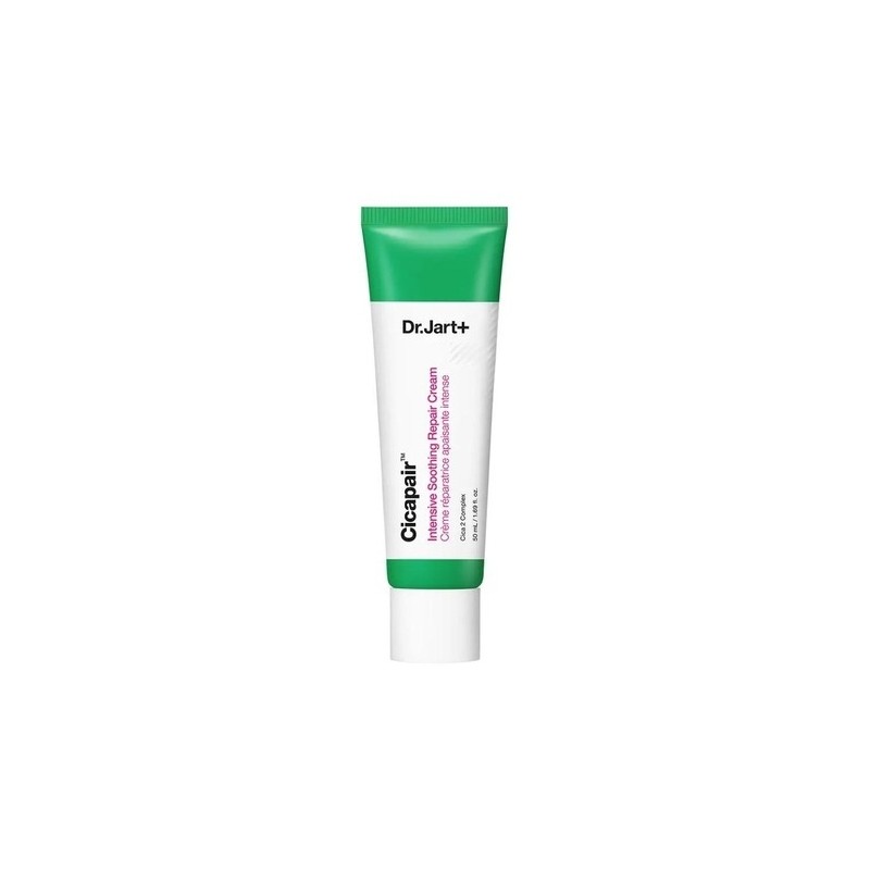 Dr. Jart Cicapair Intensive Soothing Repair Cream 50ml / 닥터자르트