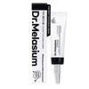 Dr. Melacium Wrinkle Whitening I-Spot Eyes Bag Cream 10ml Under-eye Fat 1-Minute Magic / 닥터 멜라시움 주름 미백 아이스팟 아이이즈백 크림 10ml 눈밑지방 1분마법