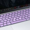 MOSISO Keyboard Cover Skin Compatible with MacBook Air 15 inch