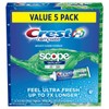 Crest Complete + Scope Outlast Ultra Toothpaste (6.3 oz., 5