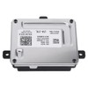 iSpchen 4G0907697G LED Daytime Running Light Control Unit Daytime Running