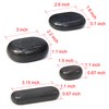 MASTER HEALTH PRODUCT Massage Essential Hot Stone Set Kit Package