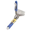 10" Locking Pliers/Sheet Metal Clamp,Welding Locking Plier Tools, Heavy Duty