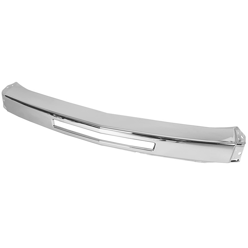 ECOTRIC Impact Bar Compatible with 2007-2013 Chevy Silverado 1500 2500