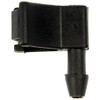 Dorman 924-5403 Windshield Washer Nozzle Compatible with Select Peterbilt Models,