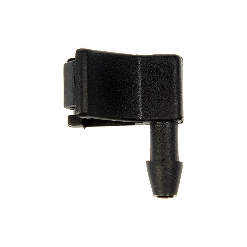 Dorman 924-5403 Windshield Washer Nozzle Compatible with Select Peterbilt Models,