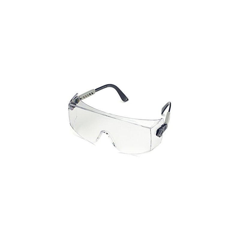 Delta Plus [DISCONTINUED] Over Spec I Clear