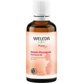 Weleda WELEDA Perineal Massage Oil (2 x 50 ml)