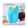 Nuby Shampoo Rinse Cup, Aqua