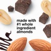 Kind Zero Added Sugar Healthy Snacks Bars, Dark Chocolate Nuts