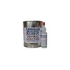 FSD Neutral Gelcoat No Wax Pint with 15cc Hardener (MEKP)