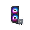 MSI MAG CORELIQUID A13 240 AIO CPU Liquid Cooler -
