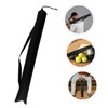 KICHOUSE Portable Baseball Bat Storage Backpack Stylish Bat Cover with