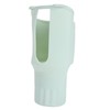 Water Bottle Boot Sleeve Reduces Noise Accessories Protective Water Bottle