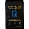GVMX Premium Refillable Chalk Balls - 2 Pack
