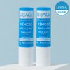 Uriage Xemose Stick Levres 4g x 2 (Unscented Lip Balm) / 유리아쥬 제모스 스틱레브르 4G X 2개 (무향 립밤)
